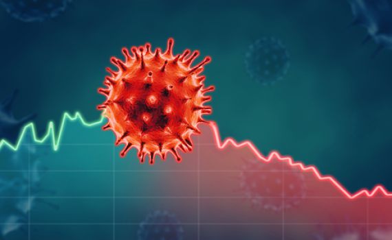 התגלה תסמין חדש אצל חולי קורונה