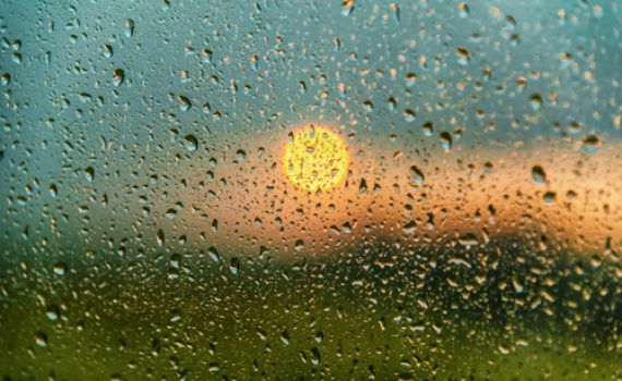 מזג אוויר הפכפך; החורף חוזר: תחזית מזג האוויר