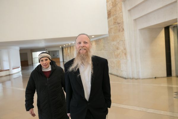 בת נולדה להוריה של רנה שנרב הי"ד