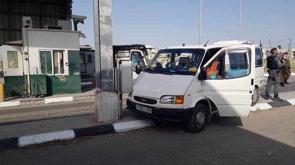 פיגוע דריסה ודקירה סמוך למעלה אדומים