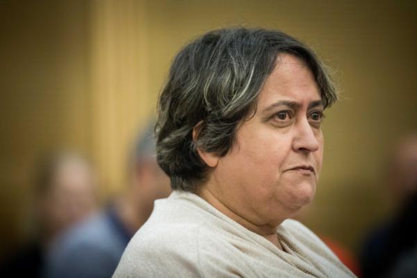 יפה בן דוד היא האישה הנכונה במקום הנכון | דעה