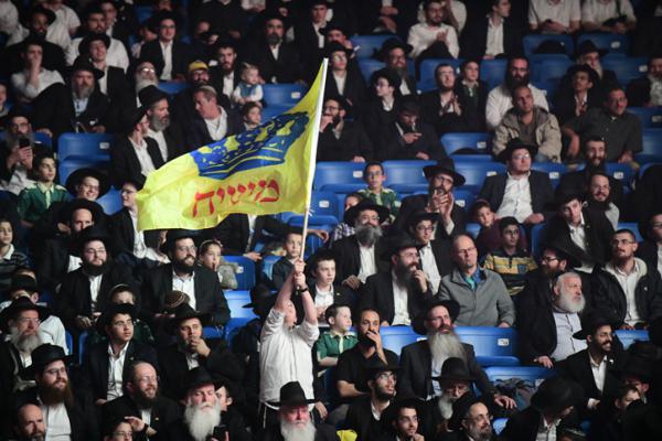 אח של חני ליפשיץ מחק את הפוסט: "איני יכול עוד"