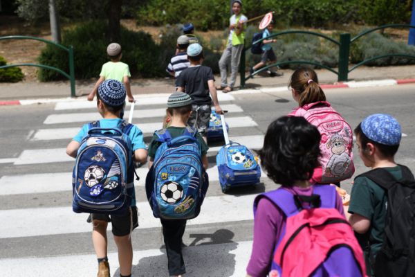 מי, מתי ואיך?מערכת החינוך חוזרת לפעילות| כל הפרטים