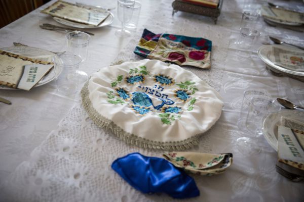 עשרות רבנים יוצאי מרוקו נגד 'פסק הזום'