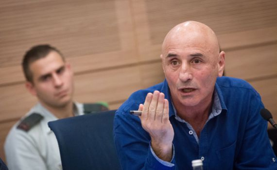 שלח: "החלטה שגורמת כאב מיותר להרבה משפחות"