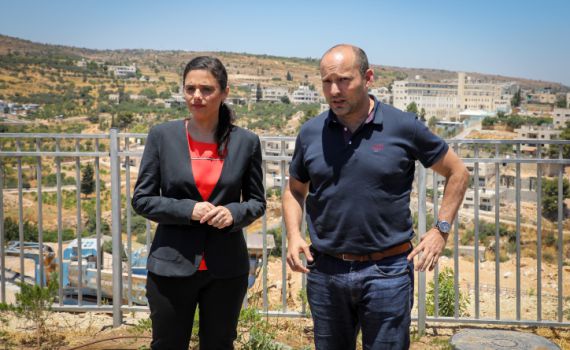 לא רק תיקים: הדרישות של ימינה מהליכוד