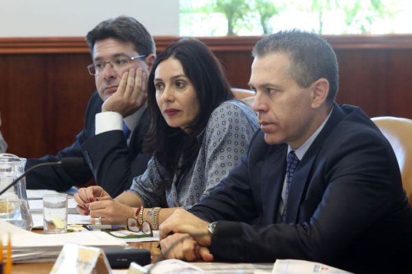 מי יקבל את תיק החינוך? כל התרחישים