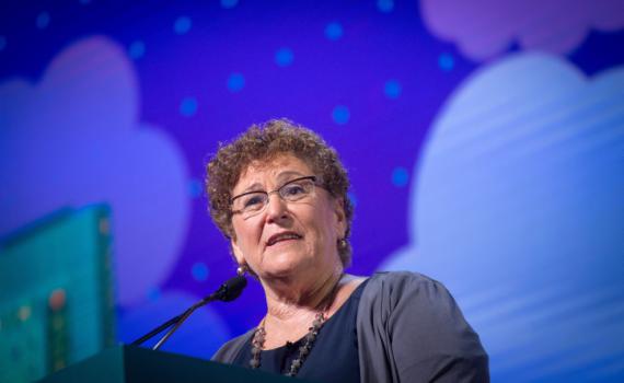 מרים פרץ לסרוגים: "יש תמיכה של עם ישראל"