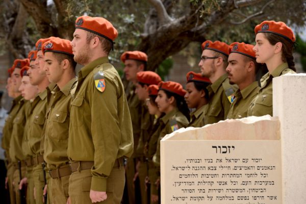 הרב אבינר: צריך להגיד 'יזכור' ביום העצמאות לא ביום הזיכרון