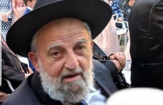 שבוע אחריו: החברותא של הרב בקשי דורון נפטר מקורונה