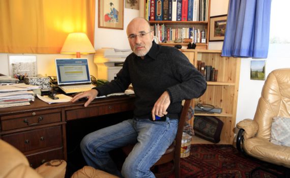 הפרופ' מתנצל בפני ליצמן: "המשפט נאמר מתוך כאב"