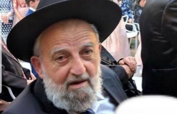 שבוע אחריו: החברותא של הרב בקשי דורון נפטר מקורונה