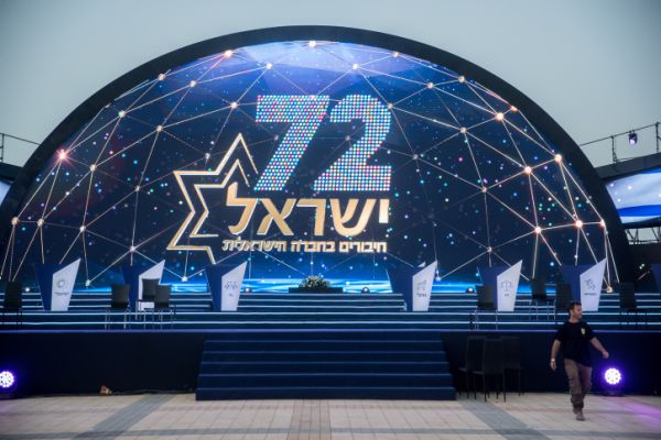 יום הזכרון ויום העצמאות: להפריד או לא להפריד?