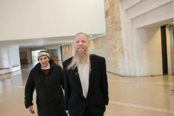 מרגש: משפחת שנרב בחרה שם לתינוקת החדשה