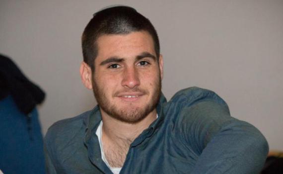 ברנז'ה: בנו של יהודה גליק מונה לכתב הדתות של גל"צ