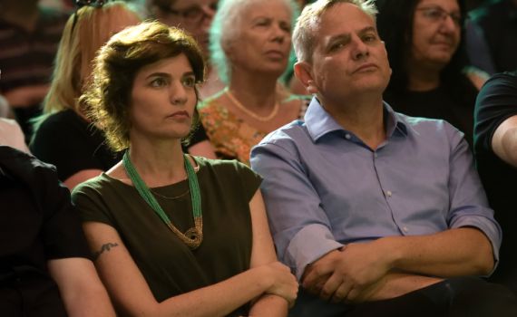 מרצ נגד עמיר פרץ: "נוכל; זוהי יריקה בפרצוף"