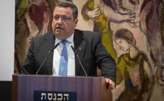 עיריית ירושלים: לא תתקיים שריפת החמץ המסורתית