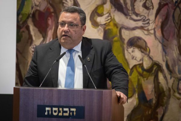 עיריית ירושלים: לא תתקיים שריפת החמץ המסורתית