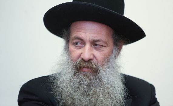 לשולי רנד נמאס: "מה נראה לכם? שאנחנו רוצים למות?"