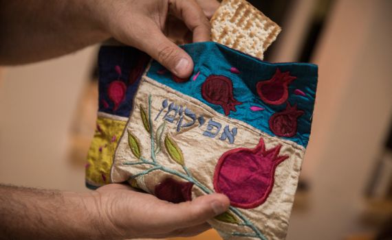 לפנות מקום עבור אחינו שמנהגיהם שונים משלנו