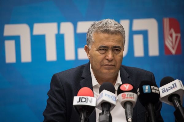 סקר: הליכוד בשיא חדש של מנדטים; העבודה נמחקת