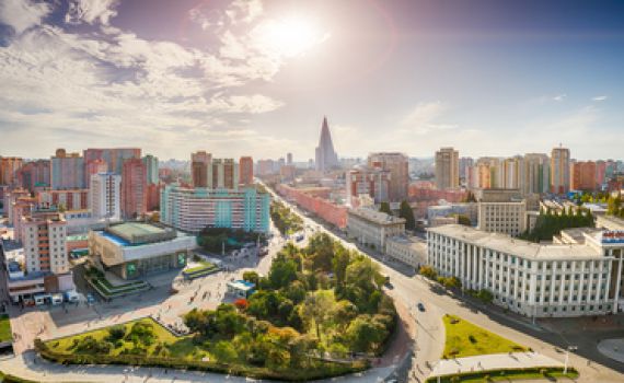 נותרו 15: המדינות שנגיף הקורונה לא הגיע אליהן