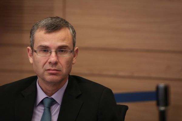 לוין דוחה את הדיווחים:נפעל להקמת ממשלת אחדות