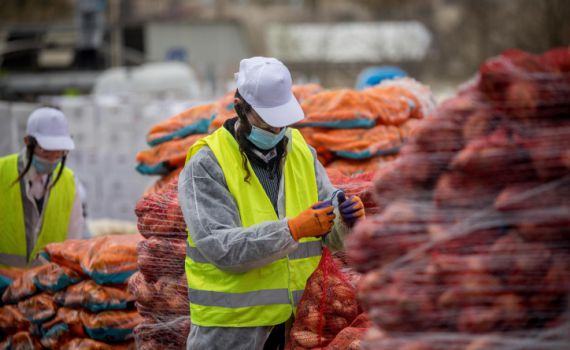 משבר הקורונה מחייב אותנו לחזור ל"והחזקת"
