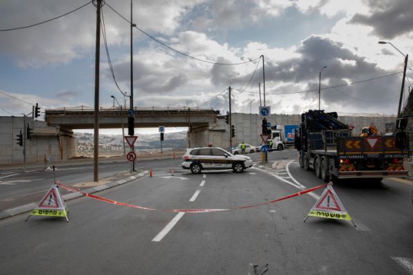 4 רובעים: רשימת השכונות בירושלים עליהן יוטל סגר