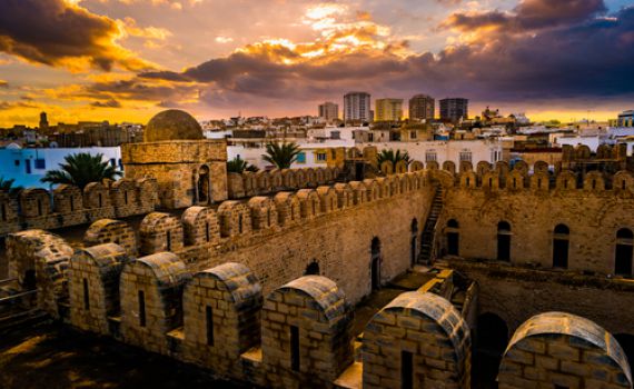 החלק שלא סופר: שואת יהודי טוניסיה