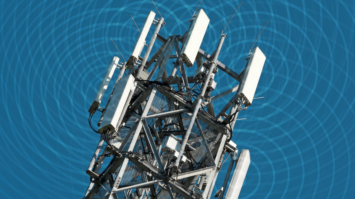 בשורה למתיישבים: עשרות אנטנות סלולר חדשות יוקמו ביו"ש