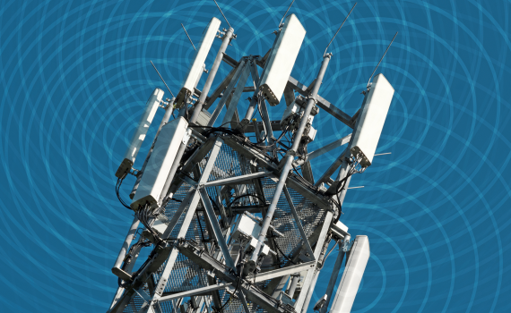 בשורה למתיישבים: עשרות אנטנות סלולר חדשות יוקמו ביו"ש