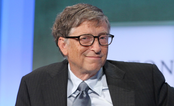 כמה עלתה החתונה של הבת של ביל גייטס?