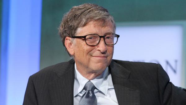 כמה עלתה החתונה של הבת של ביל גייטס?