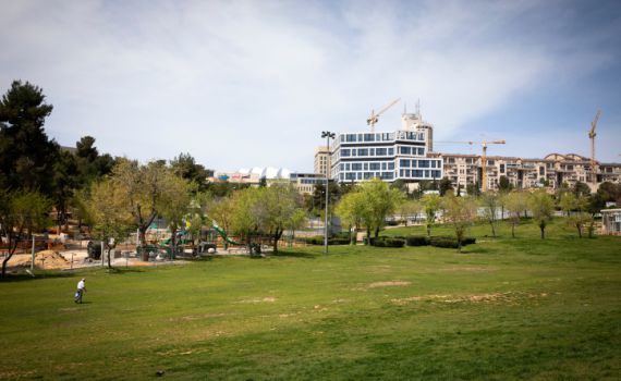 היום שאחרי הקורונה: כך מדינת ישראל תחזור לשגרה