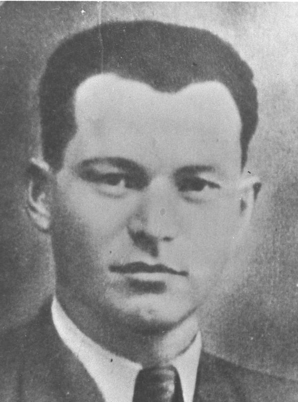 86 שנה למותו: עשרה דברים שלא ידעתם על דוד רזיאל