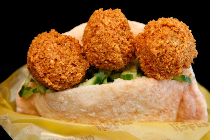 הכי ישראלי: מתכון לפלאפל טעים לאללה