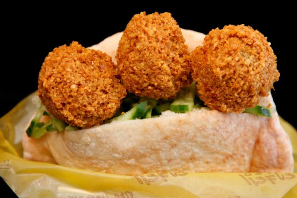 הכי ישראלי: מתכון לפלאפל טעים לאללה