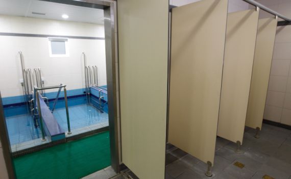 טהרת נשים בימי קורונה: לטבול או לא לטבול? צפו