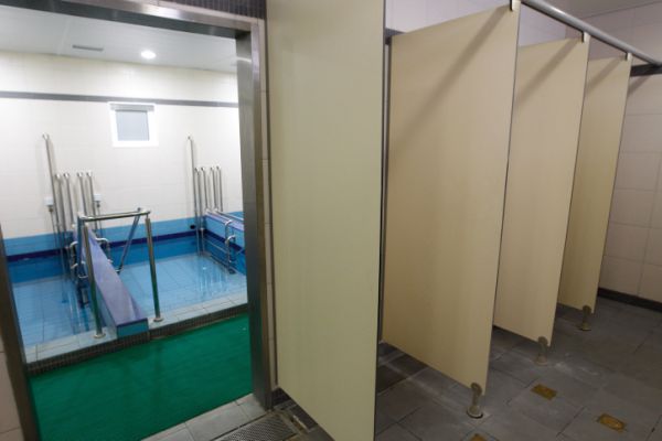 טהרת נשים בימי קורונה: לטבול או לא לטבול? צפו