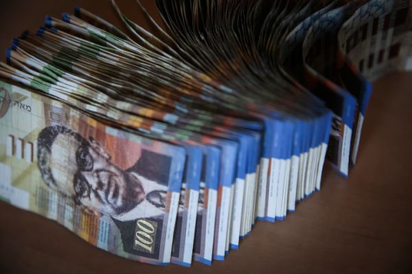 אם אין קמ"ח אין תורה: מבט מפוקח על הלוואות במשבר