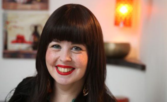 אחיה של חני ליפשיץ תוקף: "איומים וגסות רוח"