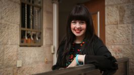 "אנטישמיות": הזוג ליפשיץ, שליחי חב"ד בקטמנדו עוזבים את הבית