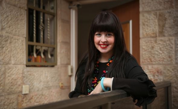 "אנטישמיות": הזוג ליפשיץ, שליחי חב"ד בקטמנדו עוזבים את הבית