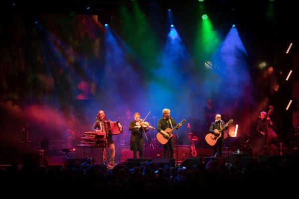 הצעה: כך ניתן יהיה לקיים אירועי תרבות בעידן קורונה