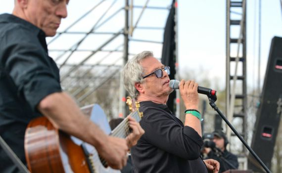 עצומה: האמנים הקוראים לנתניהו להציל את התרבות