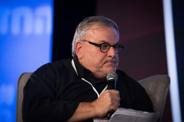 מנחם הורביץ חושף מי הבטיח לו שיתחתן עם תחיה