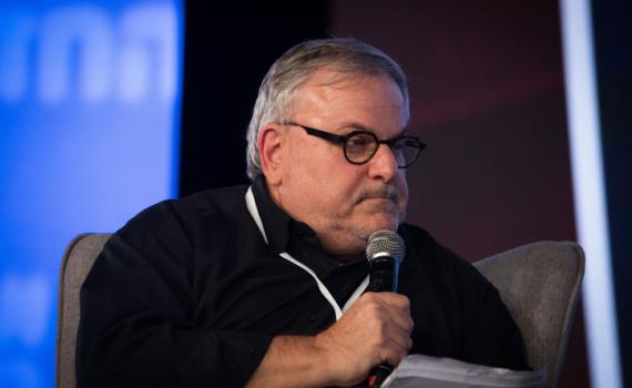 מנחם הורביץ חושף מי הבטיח לו שיתחתן עם תחיה