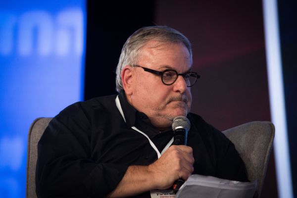 מנחם הורביץ חושף מי הבטיח לו שיתחתן עם תחיה