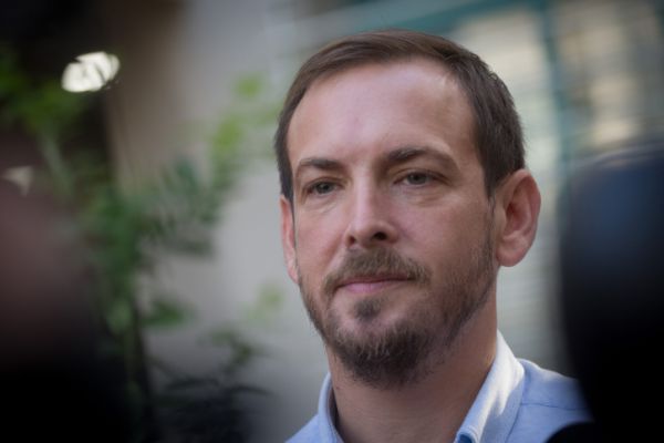 אסף זמיר: "שלם במאה אחוז עם הנסיון למנוע בחירות"